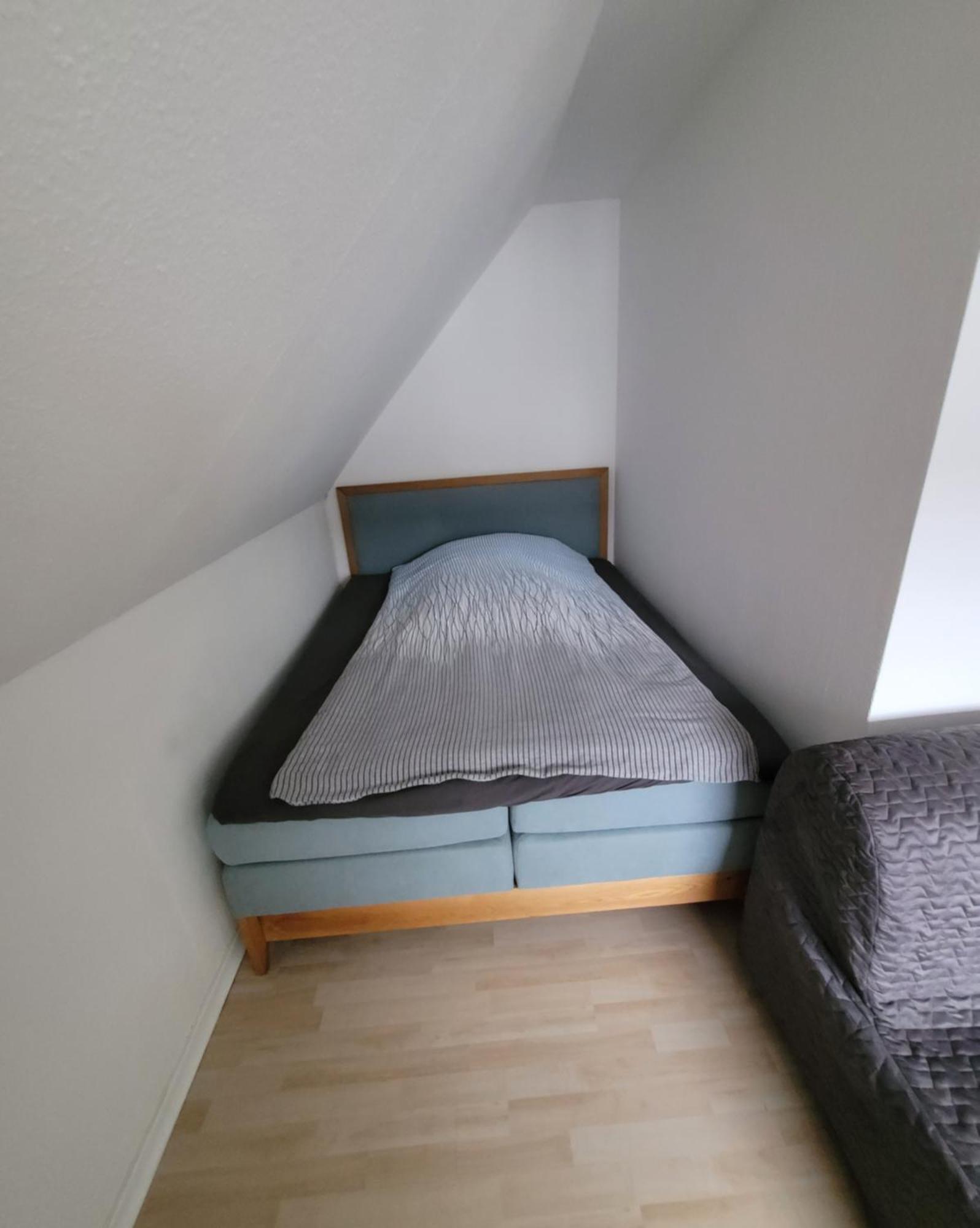 Messezimmer Am Thewissenweg Dusseldorf Room photo